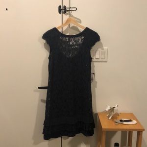 Jessica Simpson dress